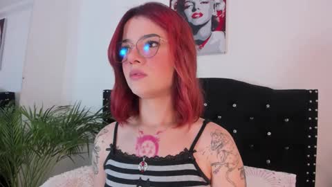 abby jones online show from April 28, 2:49 am