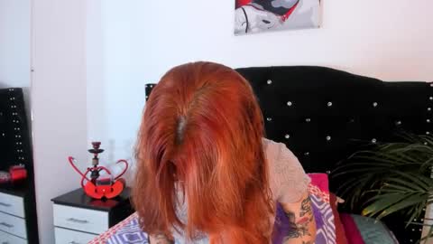 abby jones online show from June 6, 3:46 am