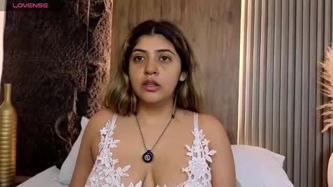 Abbygail online show from November 13, 12:26 pm