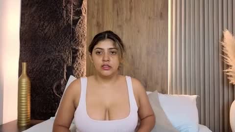 Abbygail online show from October 28, 12:33 pm