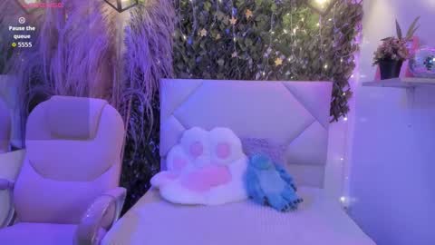 ABBY online show from February 2, 3:22 pm