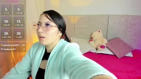 abby_pink1 online show from February 26, 5:17 am