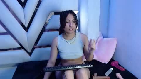 abby pop online show from October 22, 5:29 pm