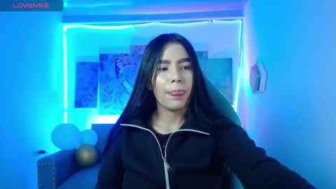 ABBY ROUSE  online show from March 8, 12:09 pm