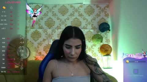 ABBY ROUSE  online show from April 14, 2:55 am