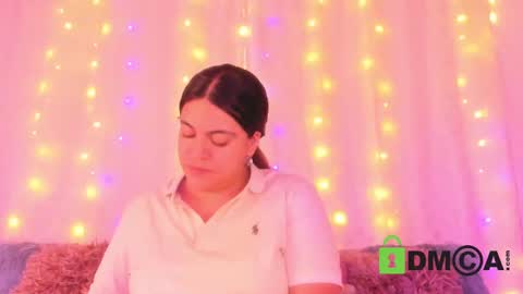 ABBY SAPHIR online show from December 25, 4:00 pm