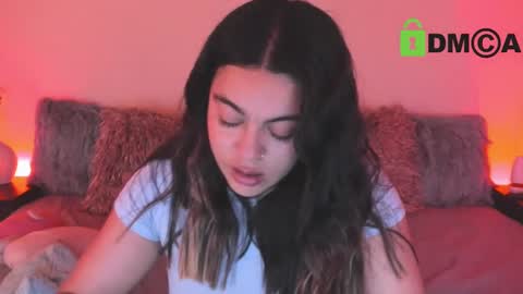 ABBY SAPHIR online show from March 1, 7:26 pm