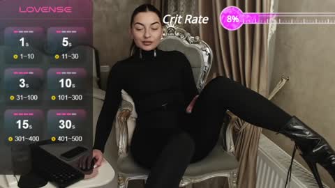 abby_thedevil online show from February 2, 5:15 pm