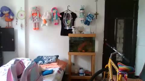 Abby online show from May 11, 4:04 pm
