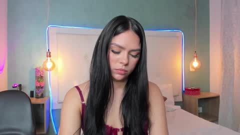 Abby Dixon  online show from January 8, 6:12 pm