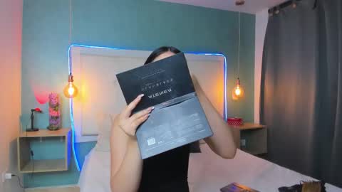 Abby Dixon  online show from March 23, 11:49 am