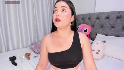 Abby online show from August 3, 12:14 am
