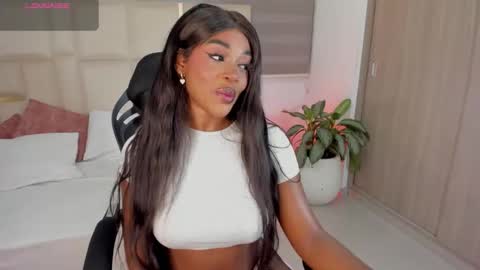 Abby Linx online show from March 6, 9:43 pm