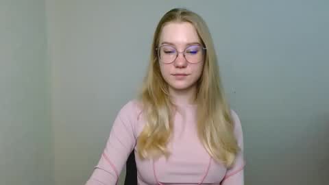 Abby Lovense is active online show from March 7, 11:28 am