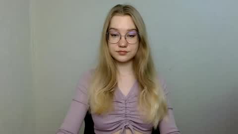 Abby Lovense is active online show from June 2, 10:27 am