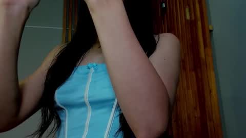 Snapshot of abbypalmer_ chatting on October 12, 10:56 pm Abby Palmer online show from October 12, 10:56 pm