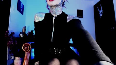 Abby online show from February 3, 3:26 am