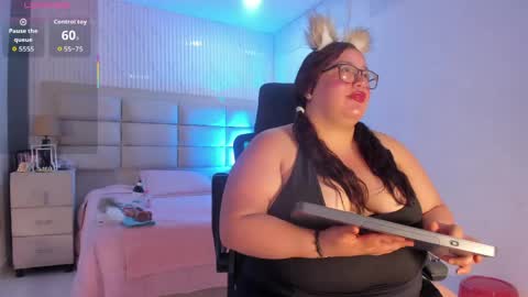 abbyrogers1 online show from May 17, 2:11 am