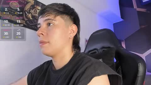 Abby Smith online show from September 11, 7:47 pm