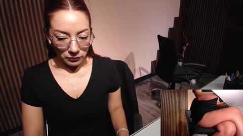 Abby Stones online show from February 12, 12:51 pm