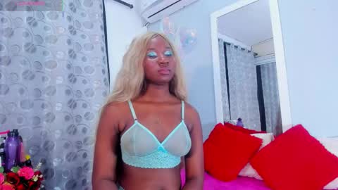 Abby online show from November 29, 10:47 pm