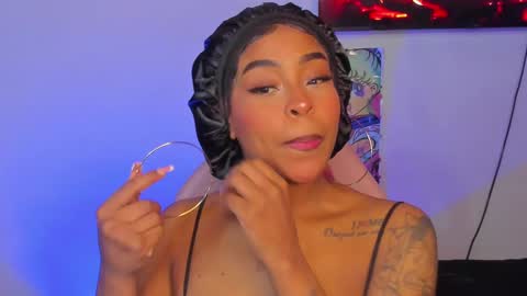 Simone    may online show from March 9, 8:51 am