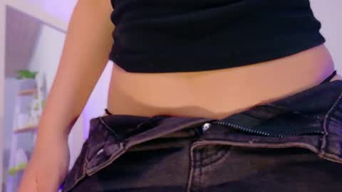  Abella Ruiz  online show from May 31, 1:33 am