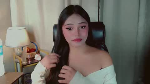Abetterchristine online show from May 24, 5:06 am