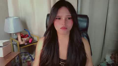 Abetterchristine online show from May 16, 10:36 am