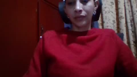 abigail1010 online show from December 19, 2:01 am