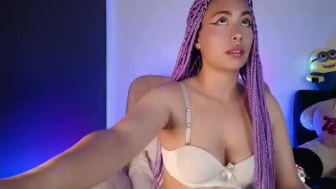 Snapshot of abigail_hobbs2 chatting on September 20, 7:06 am Aby  online show from September 20, 7:06 am