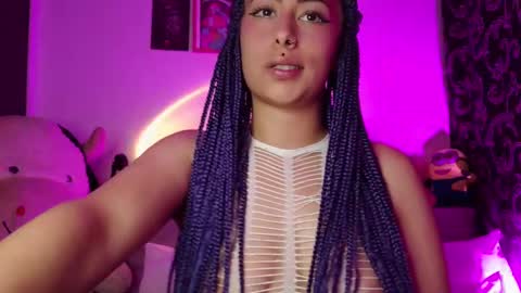 Snapshot of abigail_hobbs2 chatting on February 5, 3:02 am Aby  online show from February 5, 3:02 am