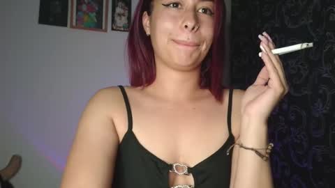 Snapshot of abigail_hobbs2 chatting on December 27, 5:52 am Aby  online show from December 27, 5:52 am