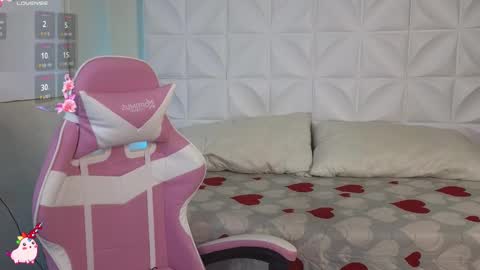 Abril  online show from February 14, 9:24 am