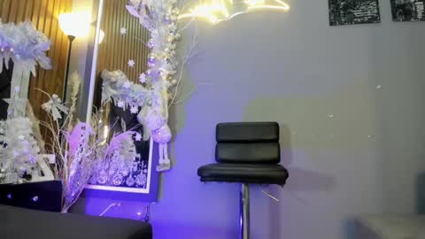 Abril  online show from December 22, 4:28 am