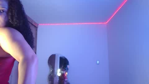 Abril  online show from September 24, 2:54 am