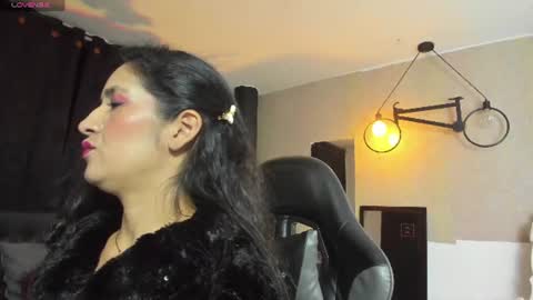 Abril online show from July 17, 3:44 am