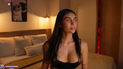 My name is Alexa. Please say hello I like to chat with you. If you have requests please use tip online show from June 20, 11:08 pm