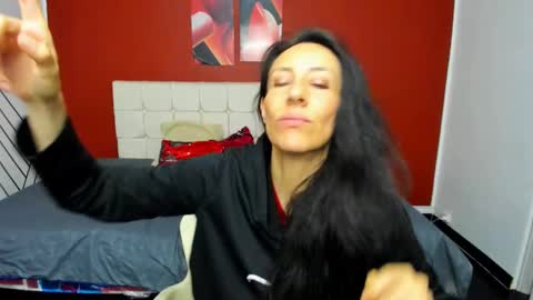 ABRIL online show from February 14, 6:12 am