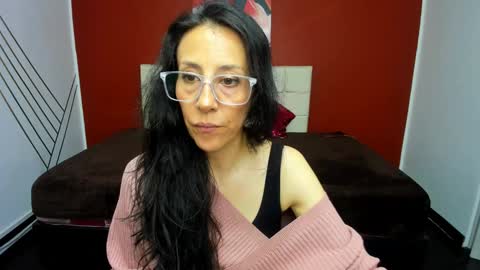 ABRIL online show from December 17, 7:48 pm