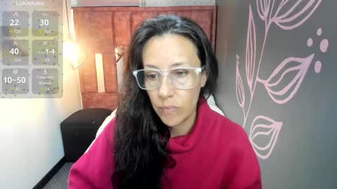 ABRIL online show from November 10, 12:00 pm