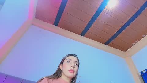 Abril online show from February 22, 12:55 am