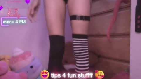 Peach online show from July 8, 3:09 am