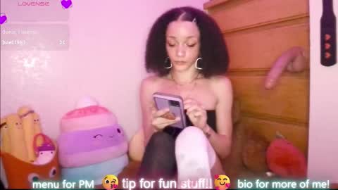 Peach online show from February 26, 5:06 am