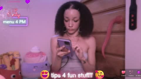 Peach online show from June 24, 3:05 am