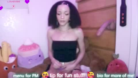 Peach online show from February 12, 4:58 am