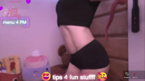 Peach online show from June 25, 3:06 am