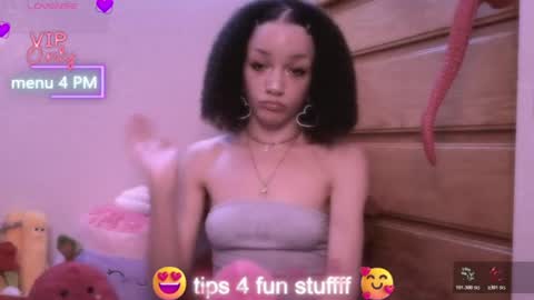 Peach online show from July 7, 2:14 am