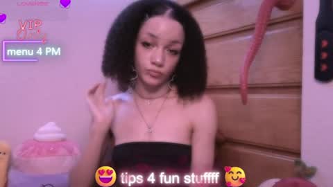 Peach online show from July 4, 2:29 am