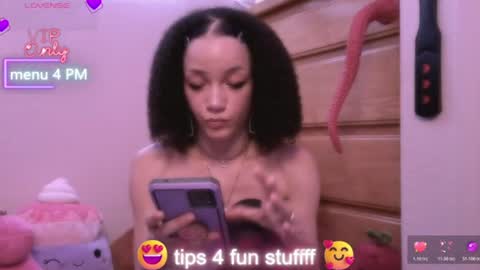 Peach online show from July 16, 2:27 am